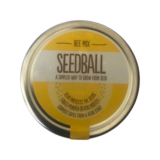 SEEDBALL Bee