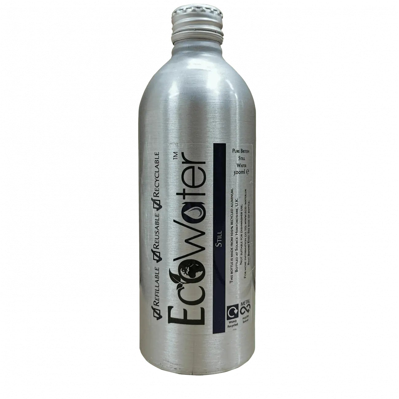 Ecowater 500ml