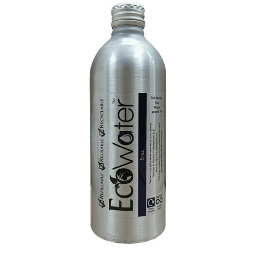 Ecowater 500ml