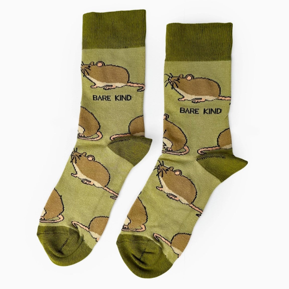 Bare Kind Bamboo Socks (Adults)