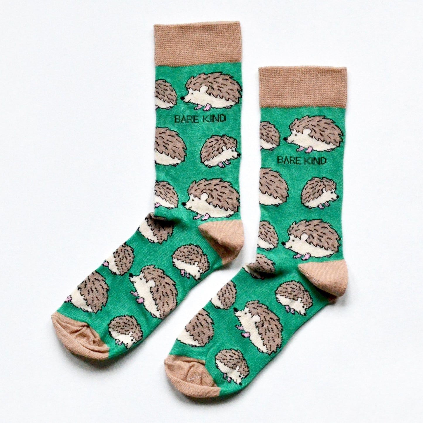 Bare Kind Bamboo Socks (Adults)