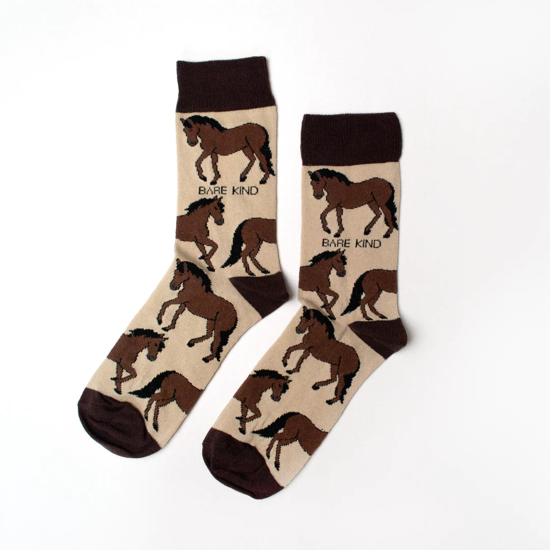 Bare Kind Bamboo Socks (Adults)