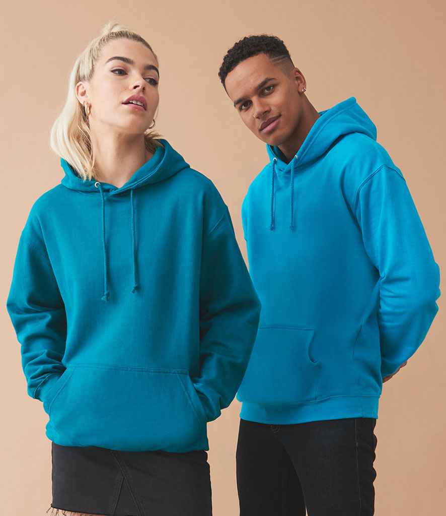 NWWT logo Hoodie (choice of 5 colours)