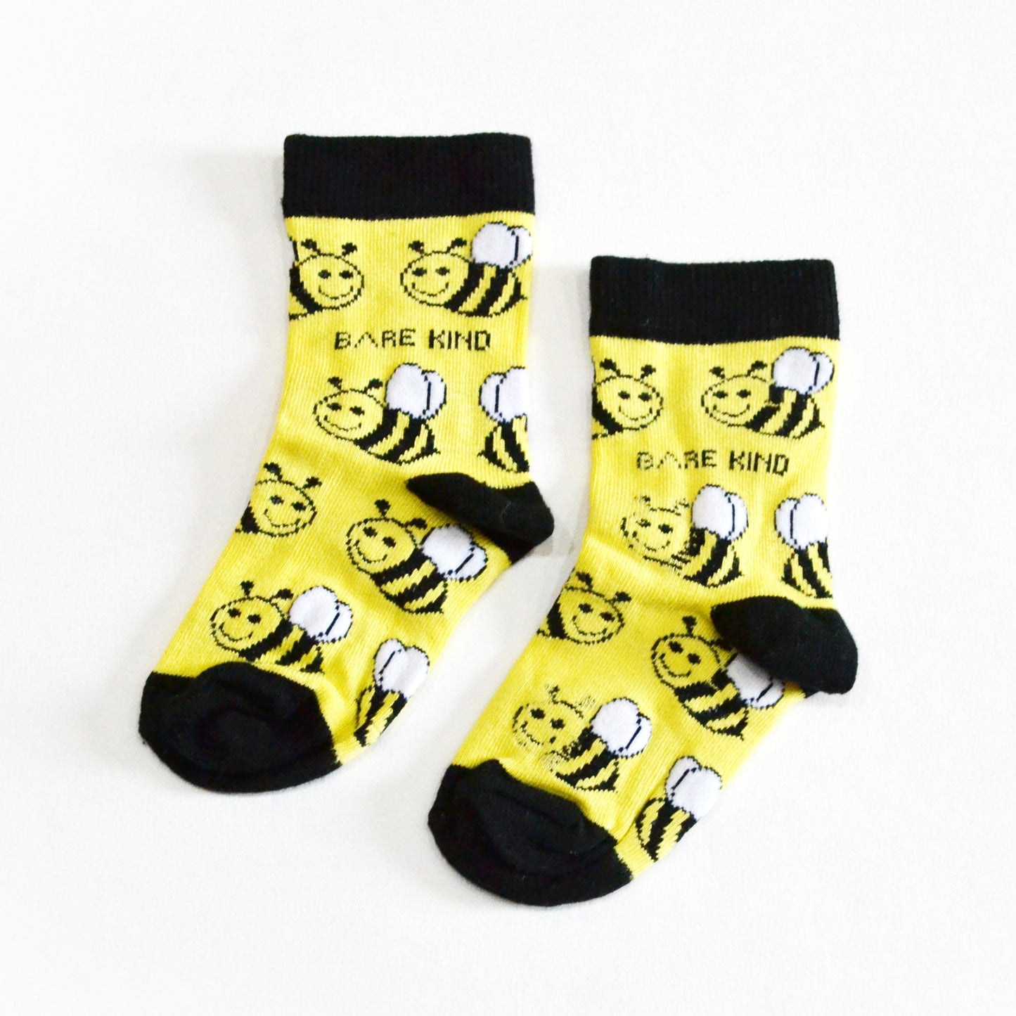 Bare Kind Bamboo Socks (Kids)