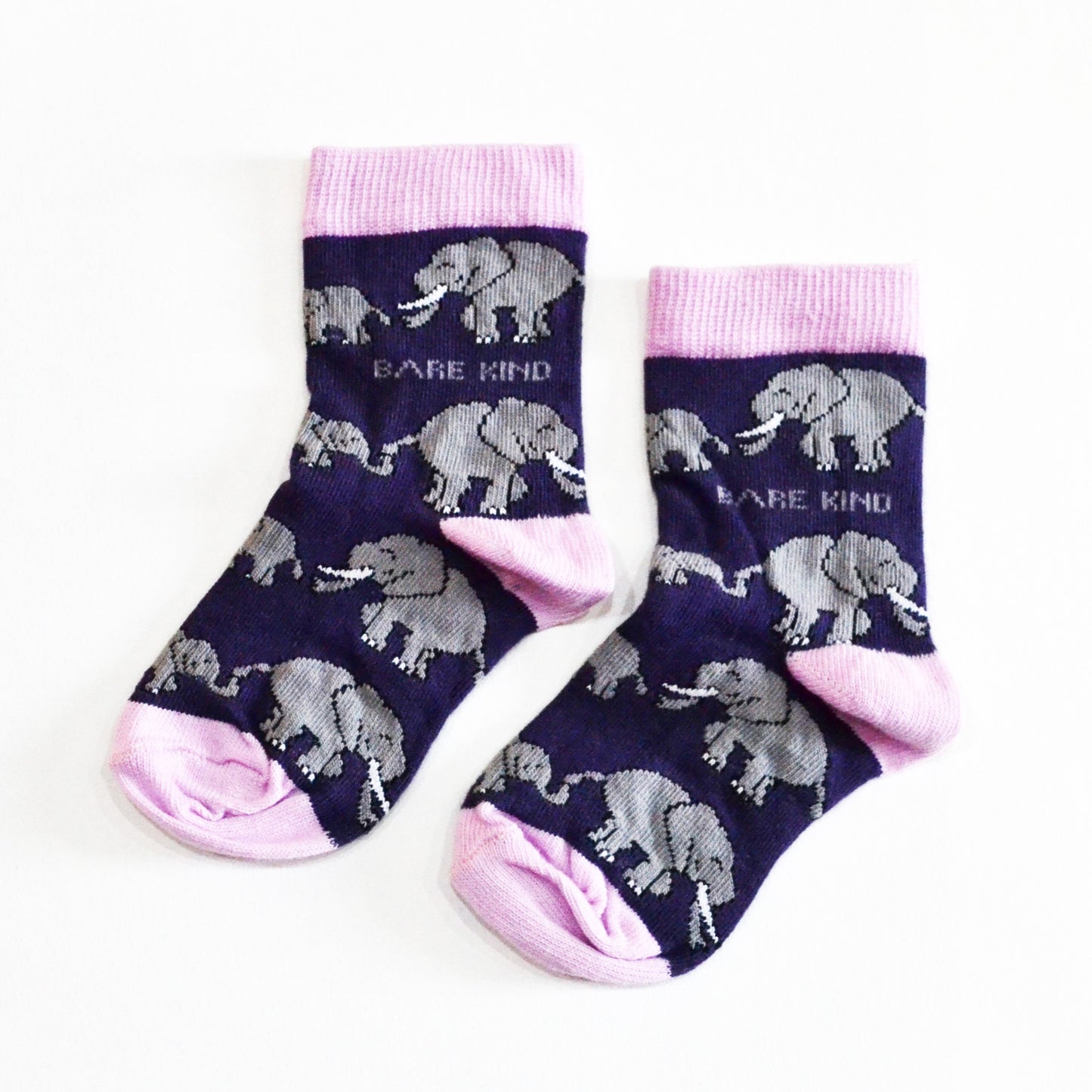 Bare Kind Bamboo Socks (Kids)