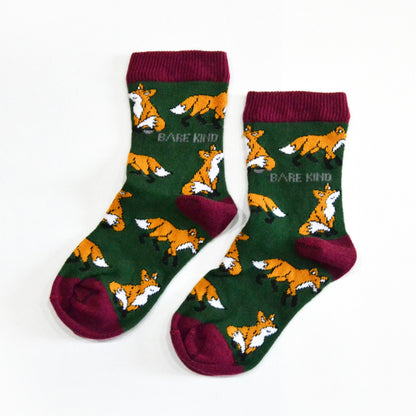 Bare Kind Bamboo Socks (Kids)