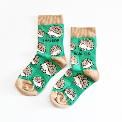 Bare Kind Bamboo Socks (Kids)