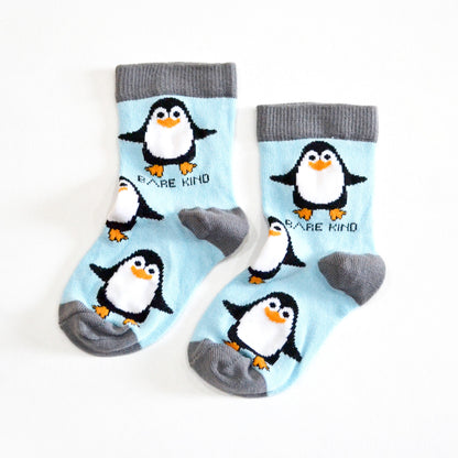 Bare Kind Bamboo Socks (Kids)