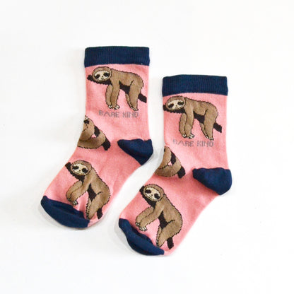 Bare Kind Bamboo Socks (Kids)