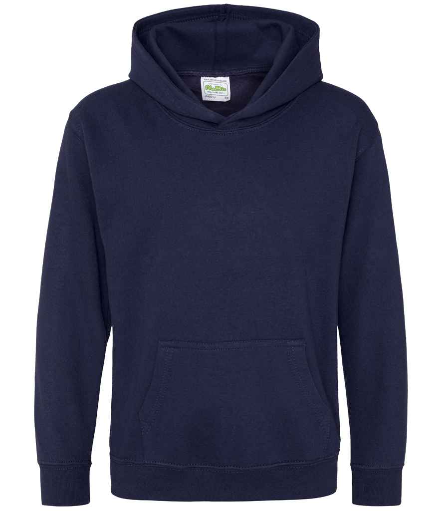 NWWT logo hoodie (kids)