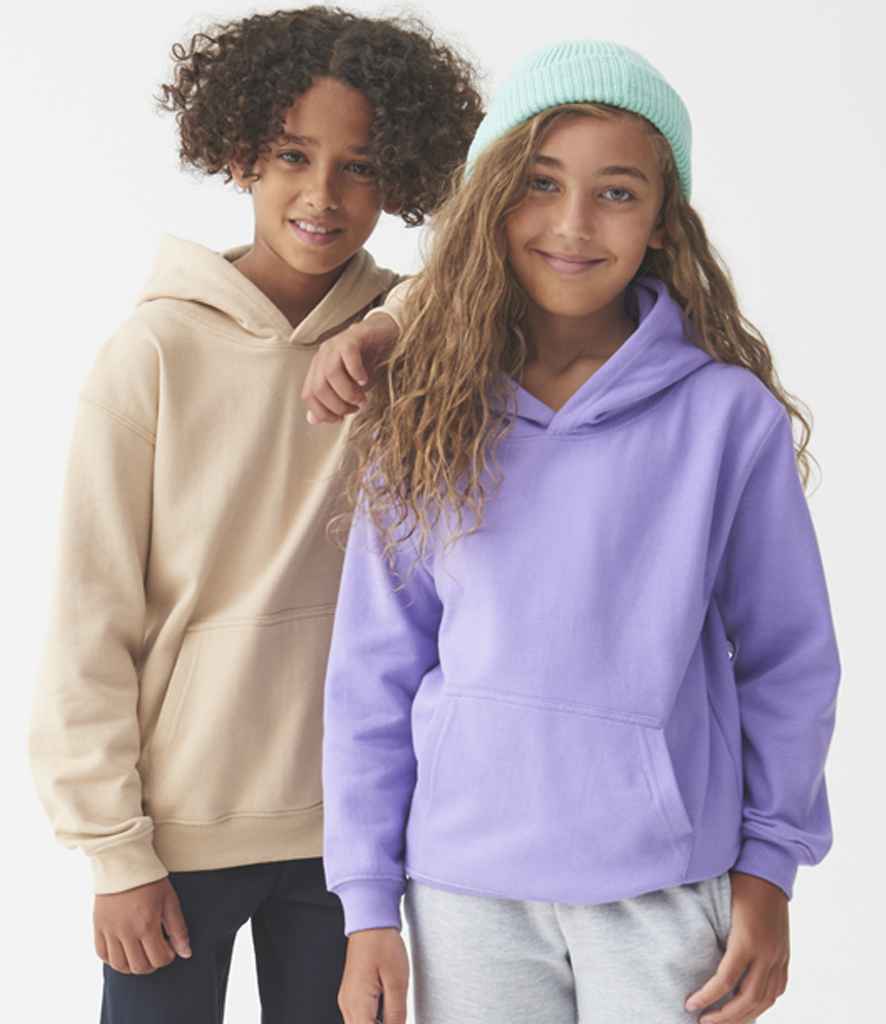 NWWT logo hoodie (kids)