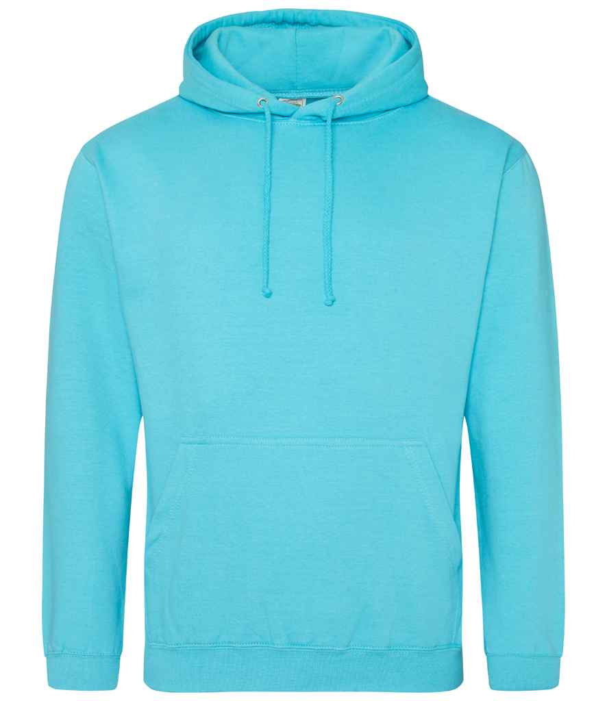 NWWT logo Hoodie (choice of 5 colours)
