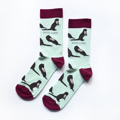 Bare Kind Bamboo Socks (Adults)