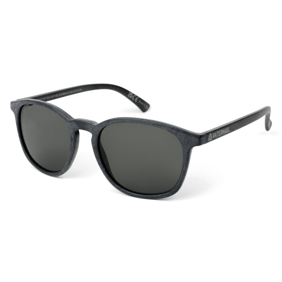 Waterhaul Kynance slate sunglasses - mineral glass lenses