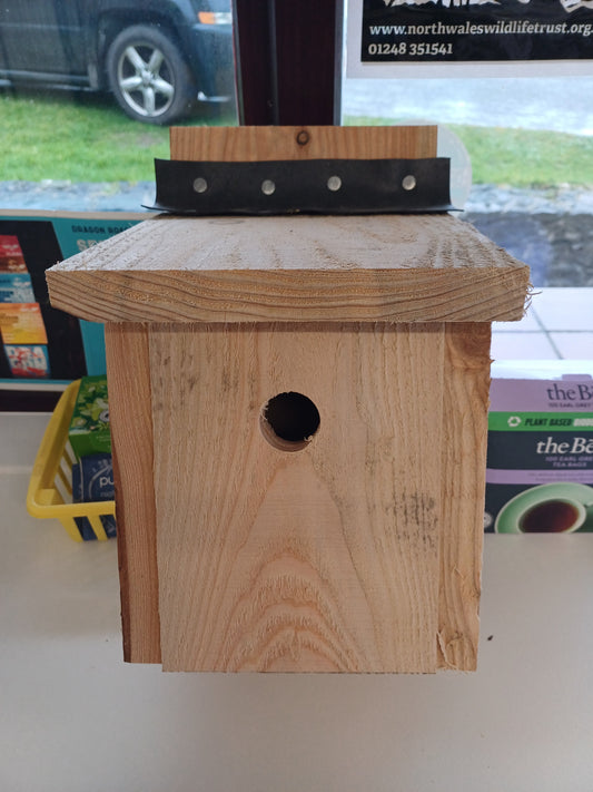 Bird box (kit form)