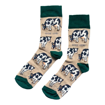 Bare Kind Bamboo Socks (Adults)