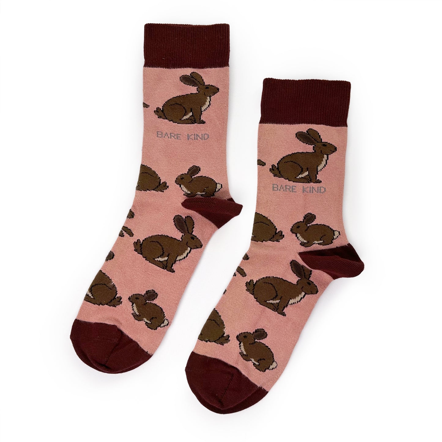 Bare Kind Bamboo Socks (Adults)