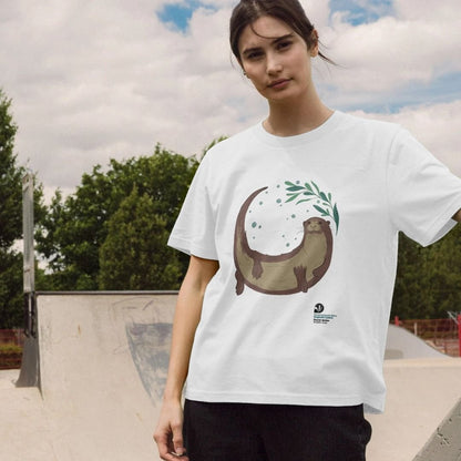 Otter T-shirt (Women)