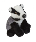 Ravensden small soft toy - 15cm high