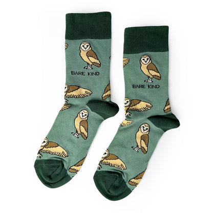 Bare Kind Bamboo Socks (Adults)