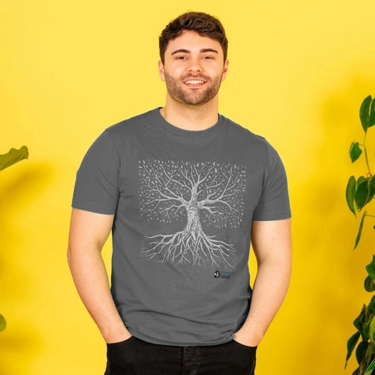 Tree T-shirt (Men)