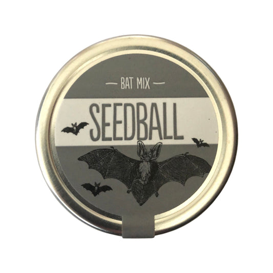 SEEDBALL Bat