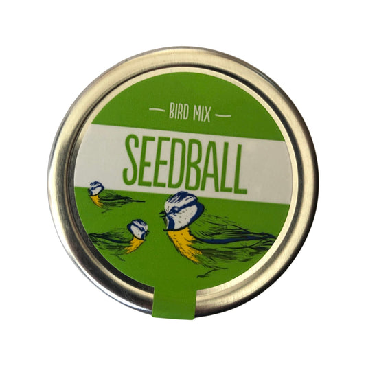 SEEDBALL - Bird